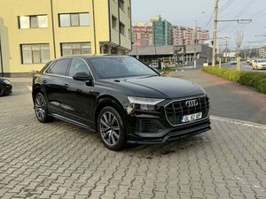 Audi Q8 3.0 55 TFSI e quattro Tiptronic 2022