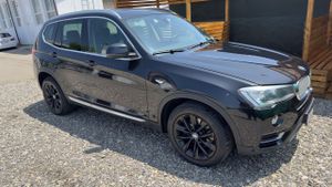 BMW X3 F25 [2010- 2017] 2014