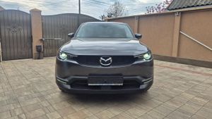Mazda MX-30 e-SKYACTIV EXCLUSIVE-LINE 2021