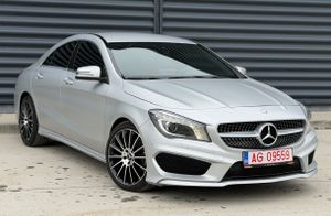 Mercedes-Benz CLA C117 [2013 - 2018] 2017