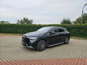 Mercedes-Benz EQE 2023