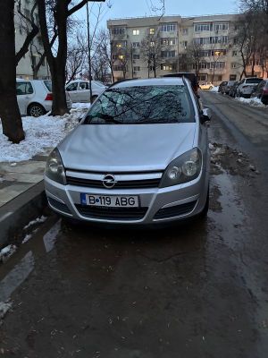 Opel Astra H [2004 - 2010] 1.7 CDTi Enjoy 2005