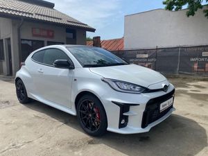 Toyota Yaris GR 1.6l Turbo Performance 2024