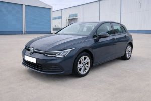 Volkswagen Golf VIII [2020 - Prezent] 2022