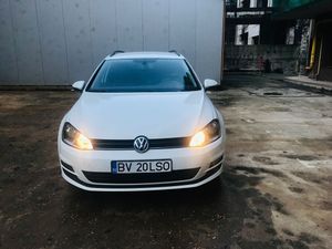Volkswagen Golf VII [2012 - 2020] 1.6 TDI BMT Comfortline 2016