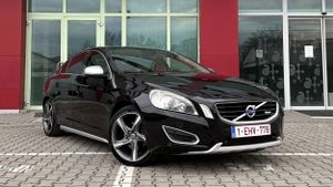 Volvo S60 2011