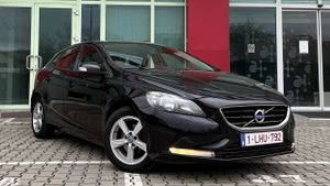 Volvo V40 2014