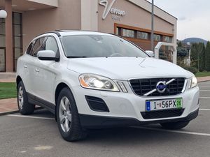 Volvo XC60 I [2008 - 2017] 2012