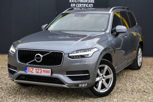 Volvo XC90 II [2015 - Prezent] D5 AWD Inscription 2017