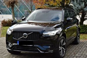 Volvo XC90 II [2015 - Prezent] B5 D AWD Plus Dark 2022