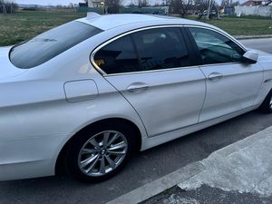BMW 5 Series F10/F11/F07 [2010 - 2017] 530d AT 2013