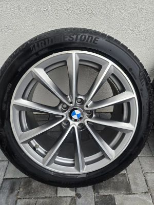 BMW X4 F26 [2014 - 2018] xDrive20d Aut. 2015