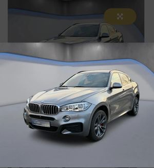 BMW X6 F16 [2014 - 2018] 2017