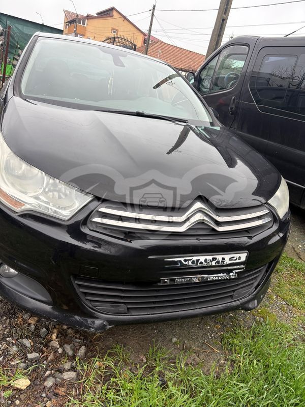 Citroën C4 II [2010 - 2018] 2013