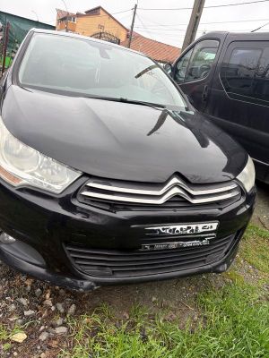Citroën C4 II [2010 - 2018] 2013