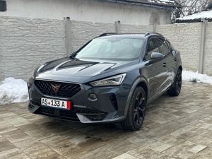 Cupra Formentor VZ 2.0 TSI 4DRIVE DSG 2022