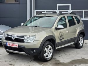 Dacia Duster I [2010 - 2017] 1.6 16V 105 4x2 Prestige 2012