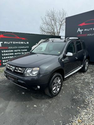Dacia Duster SCe 115 4x2 Celebration 2015
