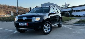 Dacia Duster I [2010 - 2017] 2011