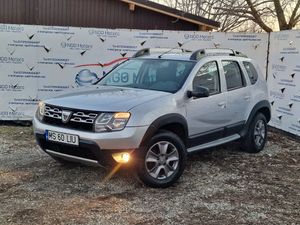Dacia Duster I [2010 - 2017] 1.5 dCi 4x4 Ambiance 2015
