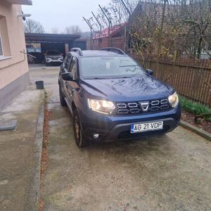 Dacia Duster TCe 100 Comfort 2020