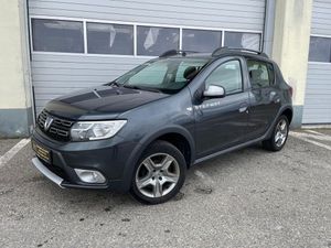 Dacia Sandero II [2012 - 2020] TCe 90 (S&S) Prestige 2019