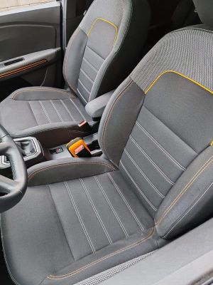 Dacia Sandero III [2020 - Prezent] TCe 110 MT6 Expression 2022