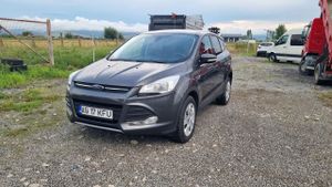 Ford Kuga II [2012 - 2019] 2.0 TDCi 4WD Powershift Titanium 2015