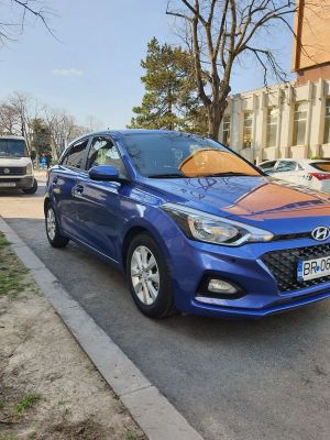 Hyundai i20 2020