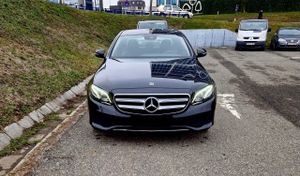 Mercedes-Benz E W213 [2016 - 2023] 220 d 9G-TRONIC Avantgarde 2017