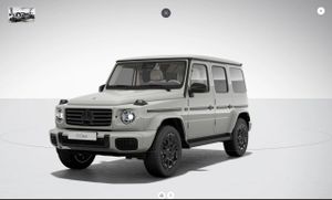 Mercedes-Benz G W483 [2018 - Prezent] 450 d SW Long MHEV 2026