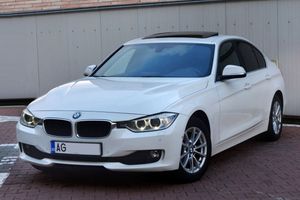 BMW 3 Series F30/F31/F34 [2011 - 2019] 320d Touring Aut. Blue Performance Sport Line 2014