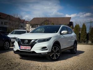 Nissan Qashqai II [2013 - 2021] 1.5 DCI TEKNA 2018