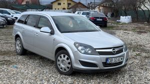 Opel Astra H [2004 - 2010] Caravan Classic III 1.7 CDTI 2010