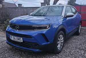 Opel Mokka 1.2 DI Turbo Automatik Edition 2021