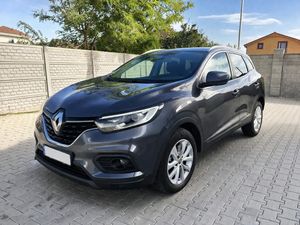 Renault Kadjar BLUE dCi EDC Intens 2020