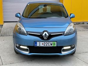 Renault Scenic III [2009 - 2016] 1.5 dCi Dynamique 2012