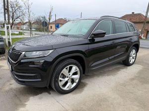 Skoda Kodiaq 2.0 TDI 4X4 DSG Style 2020