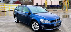 Volkswagen Golf VII [2012 - 2020] 1.4 TSI BlueMotion Technology Comfortline 2014