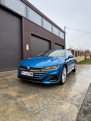 Volkswagen Arteon SB 2.0 TDI DSG R-Line 2021