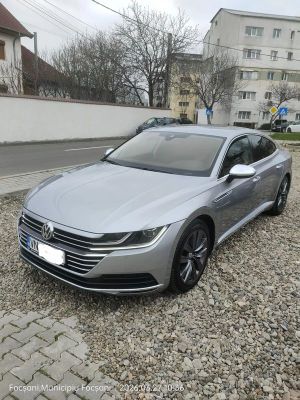 Volkswagen Arteon 2.0 TSI DSG R-Line Edition 2020