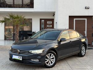 Volkswagen Passat B8 [2014 - Prezent] 2.0 TDI SCR DSG Elegance 2021