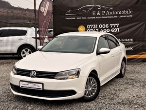 Volkswagen Jetta 1.6 TDI Comfortline 2012