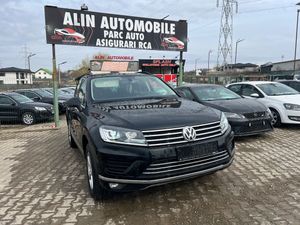 Volkswagen Touareg II [2010 - 2018] 3.0 V6 TDI BMT 2015