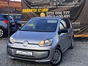 Volkswagen Up! 2016
