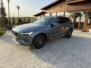 Volvo XC60 2019