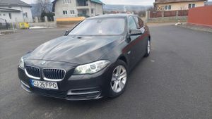 BMW 5 Series F10/F11/F07 [2010 - 2017] 520d Aut. Luxury Line 2015