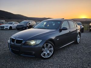 BMW 3 Series E90/E91/E92/E93 [2005 - 2013] 2007