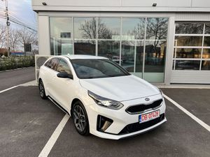 Kia Ceed 2020