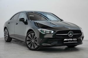 Mercedes-benz Cla 200 2022